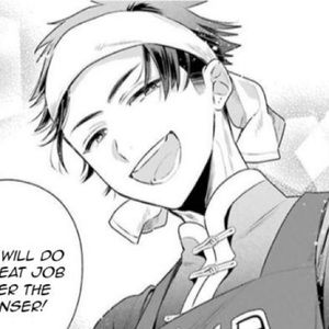 Meet your Posher, Mae